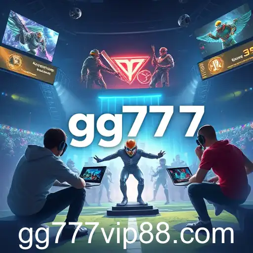 Boost in Gaming Trends with GG777