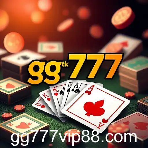 The Rise of GG777: A New Era in Online Gaming