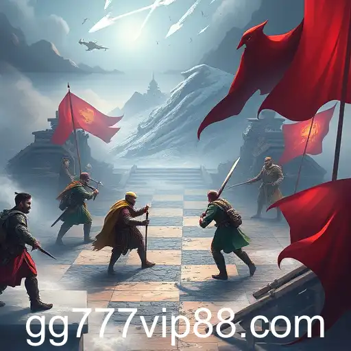 The Rise of GG777 in 2025 Gaming