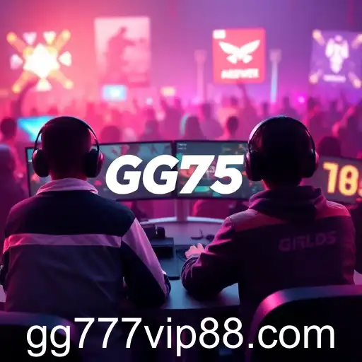 The Rise of GG777: Revolutionizing Online Gaming