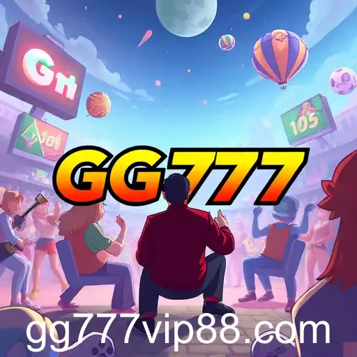 The Rise of GG777 in the Gaming World