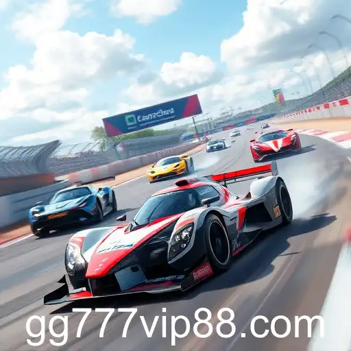 Exploring the Thrilling World of Racing Games
