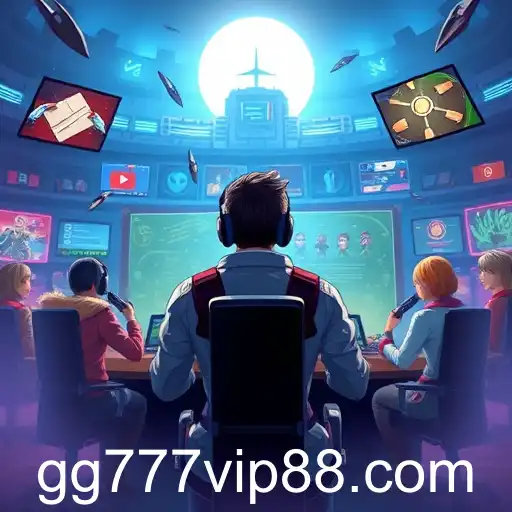 The Rise of GG777 in the Gaming World