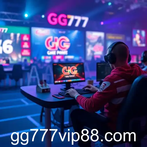 The Rise of GG777: Revolutionizing Online Gaming
