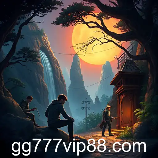 The Rise of GG777 in the Gaming World