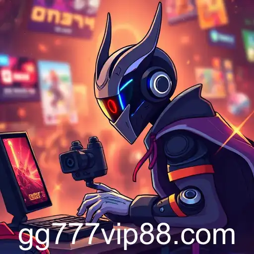 The Rise of GG777 in the Gaming World