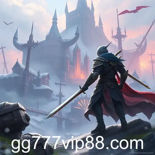 Exploring the Diverse World of RPG Games with 'gg777': A Gateway to Adventure