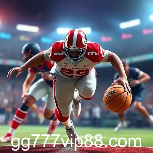 Exploring the Thrill of 'Sports Games' on GG777